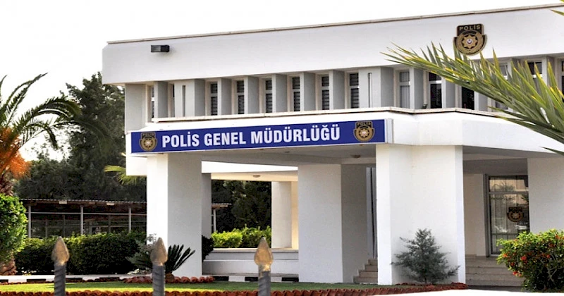 Ziemeļkipras policijas iecirkņi
