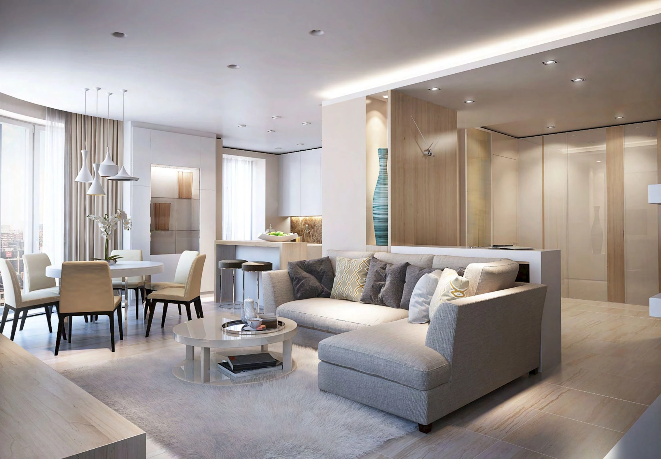 Villas and Apartments in Paphos – Paradise Gardens