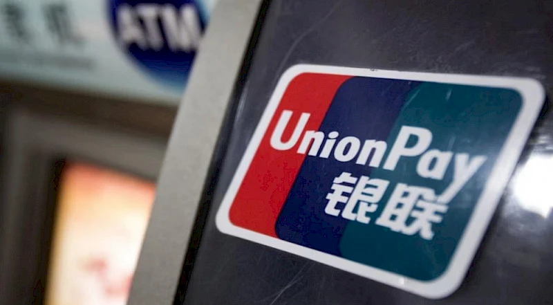 Где на Северном Кипре снять деньги с карты Union Pay