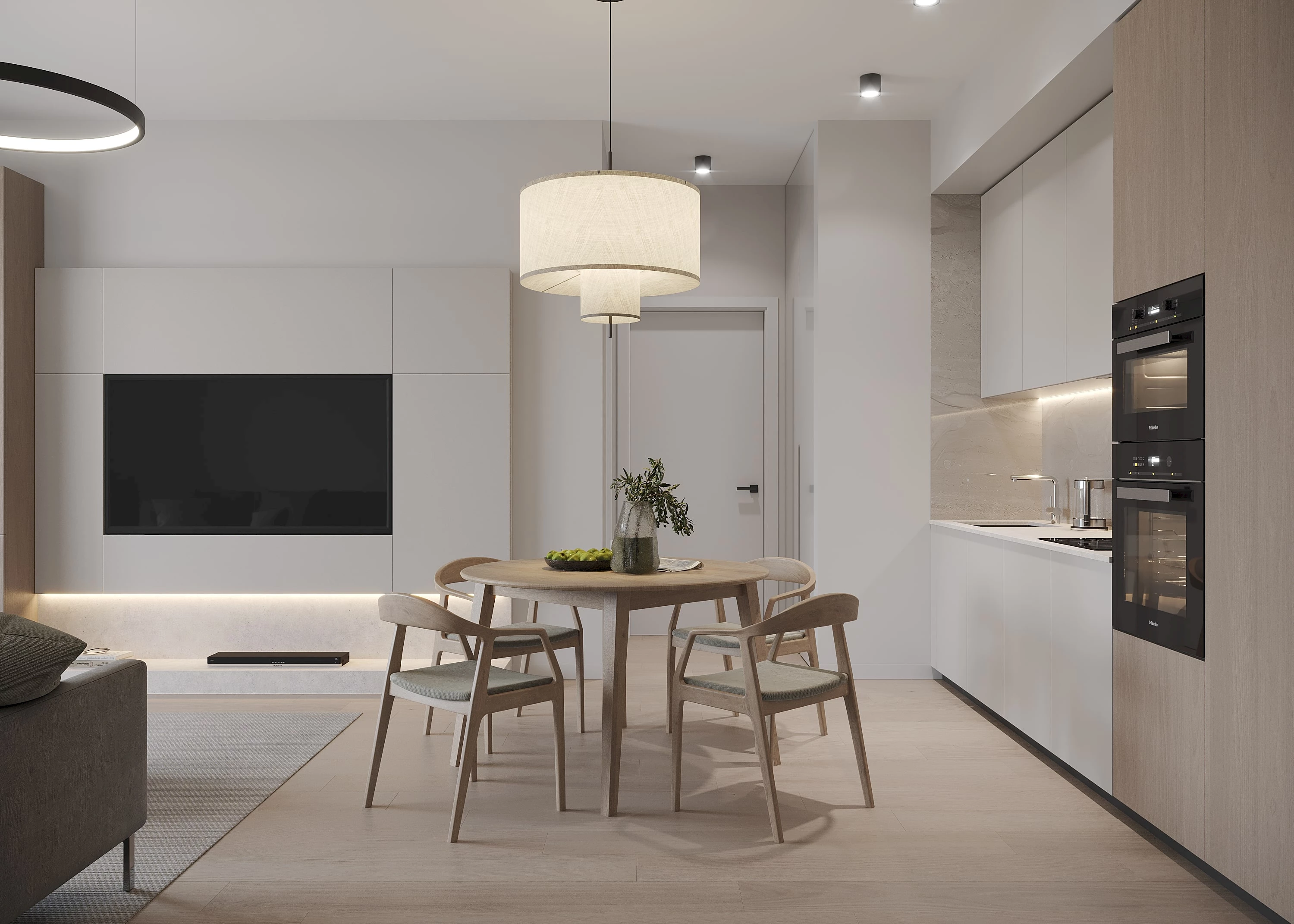 Apartamenty w Limassol GATEWAY