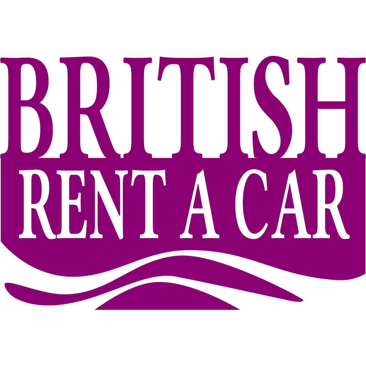 The British