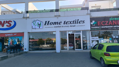 Home Textiles
