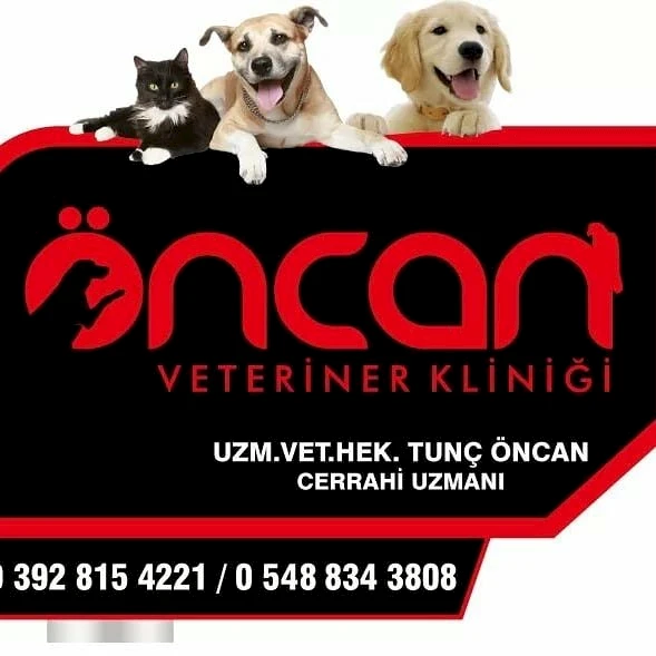Öncan Veteriner Kliniği