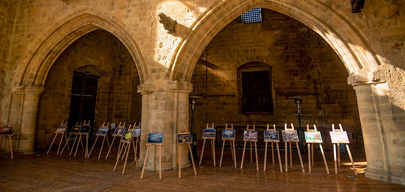 Bedesten Nikozja