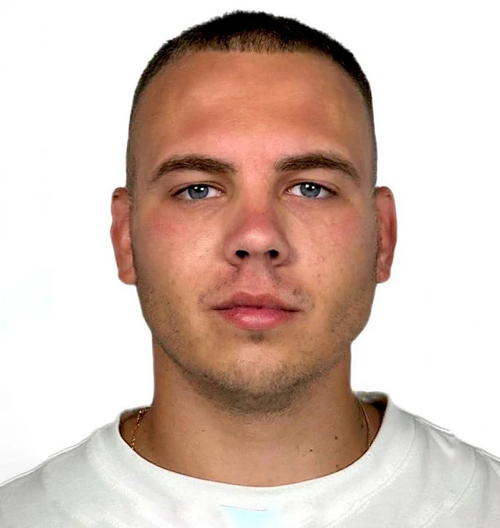 Daniil Kovalev