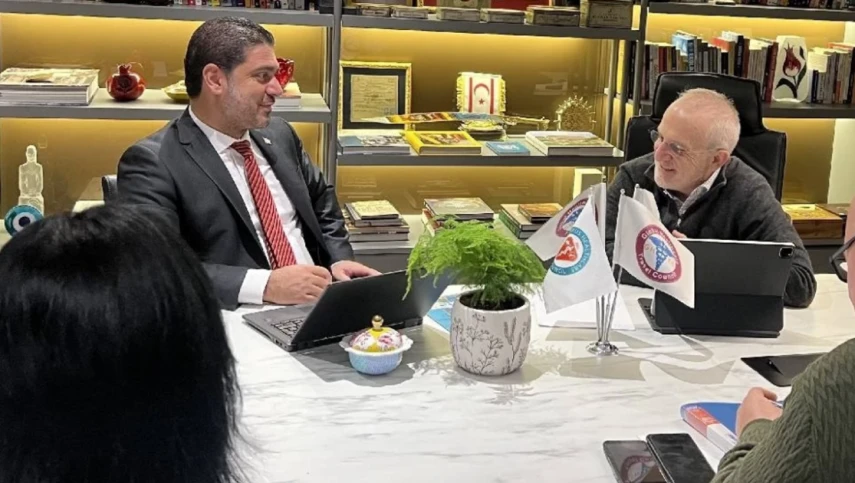 Fotoğraf: Kıbrıs Postası