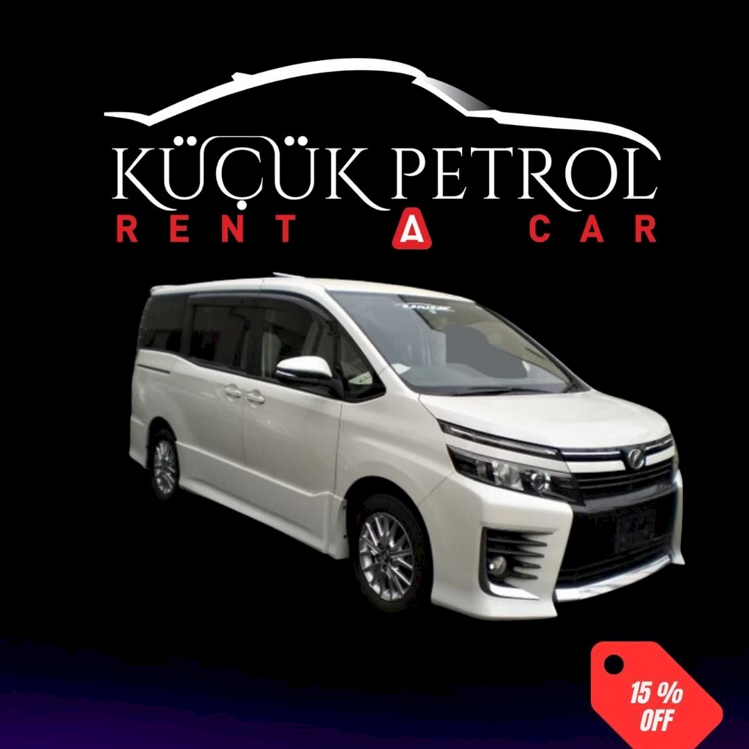 Küçük Petrol Rent a Car