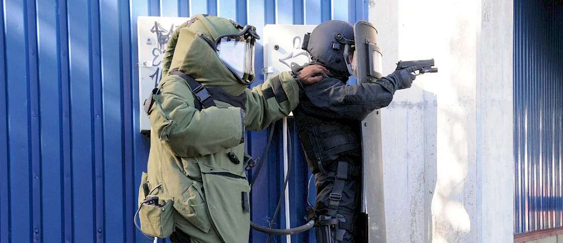 Zdjęcie: Biuro Prasowe Policji Cypryjskiej