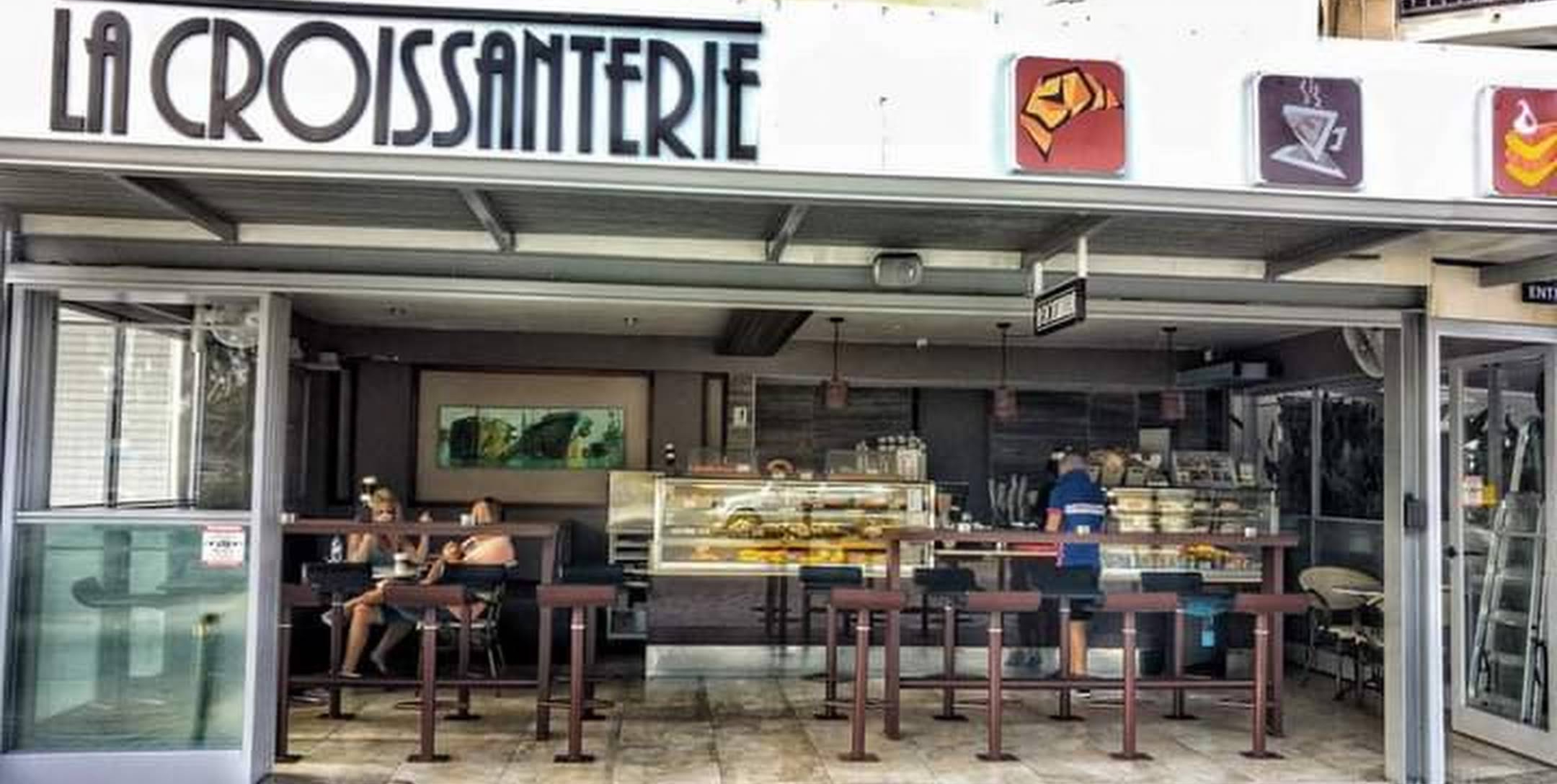 La Croissanteria