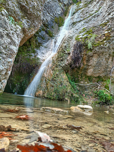 Malatya Waterfall