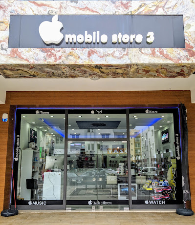 Mobil Store