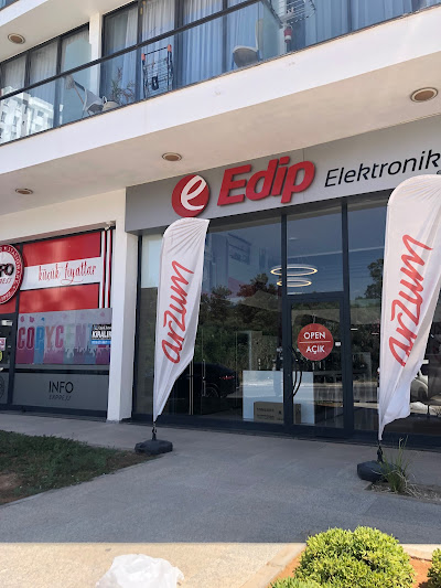 Edip Elektronik