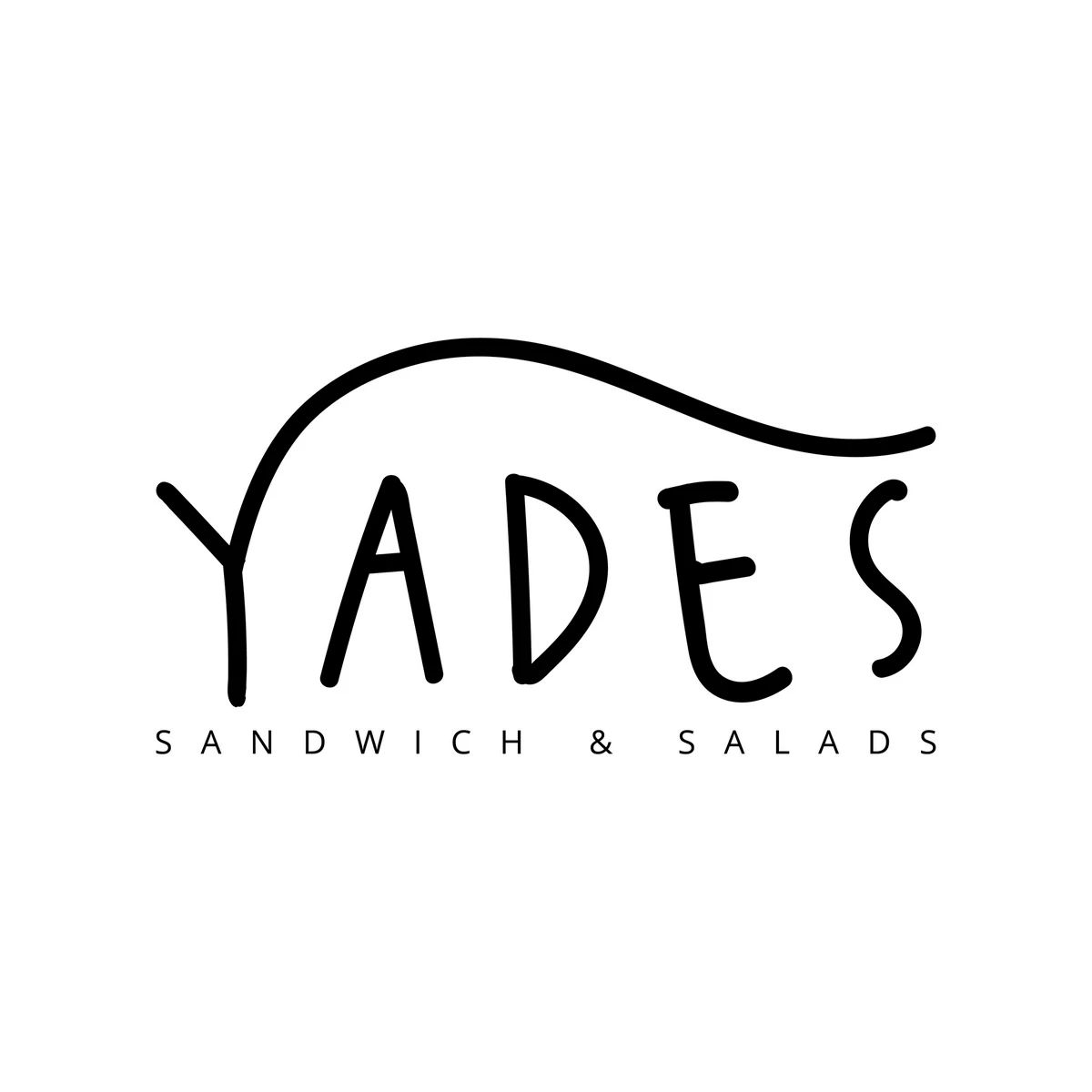 Yades Sandwich & Salad