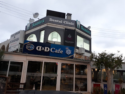 D&D Cafe
