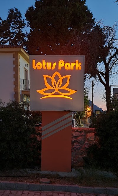 Lotus Park