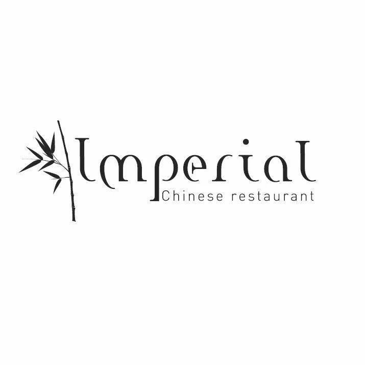 Imperial wok