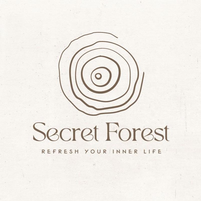Secret Forest | Wellness Retreat & Healing Spa