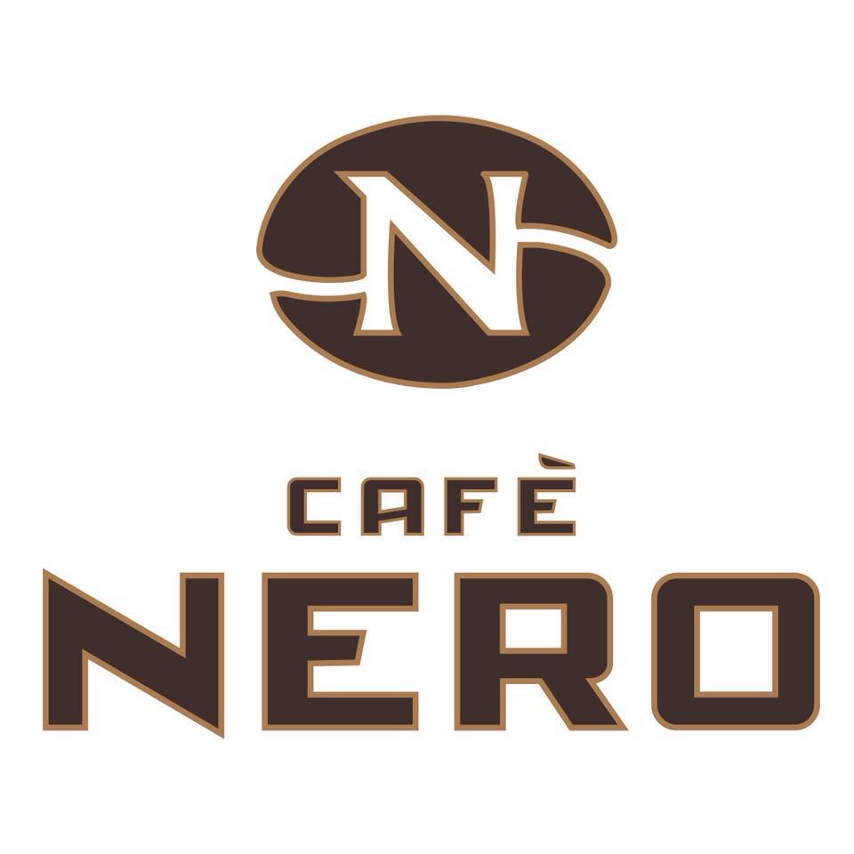 Caffè Nero Strovolos Library