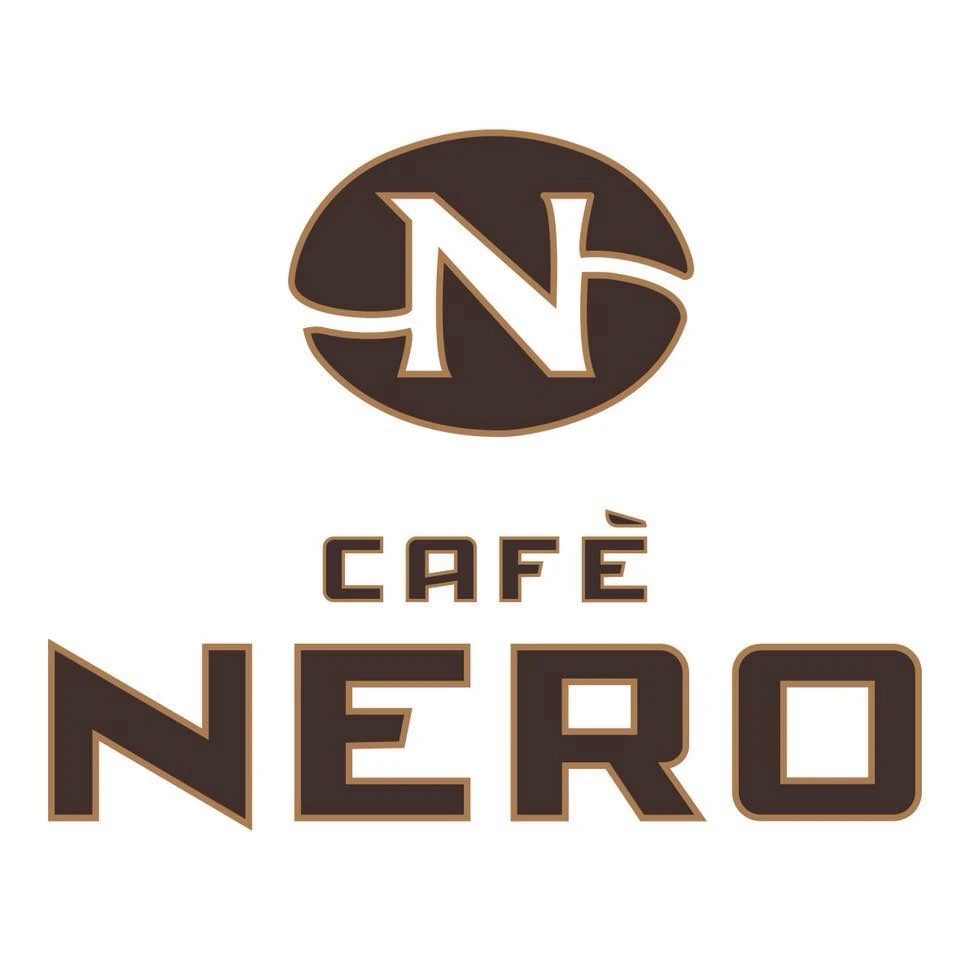 Caffè Nero Strovolos Library