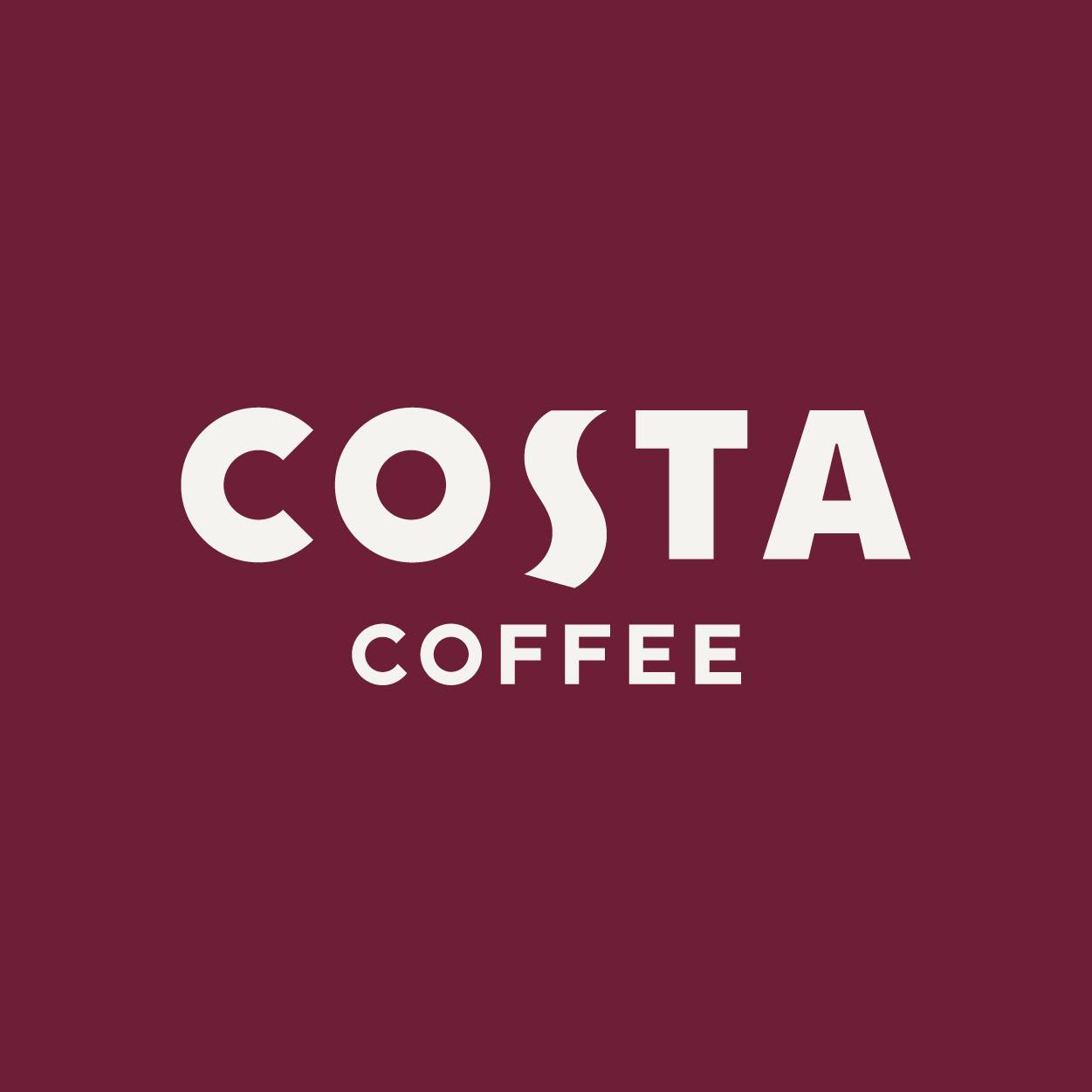 Costa Coffee