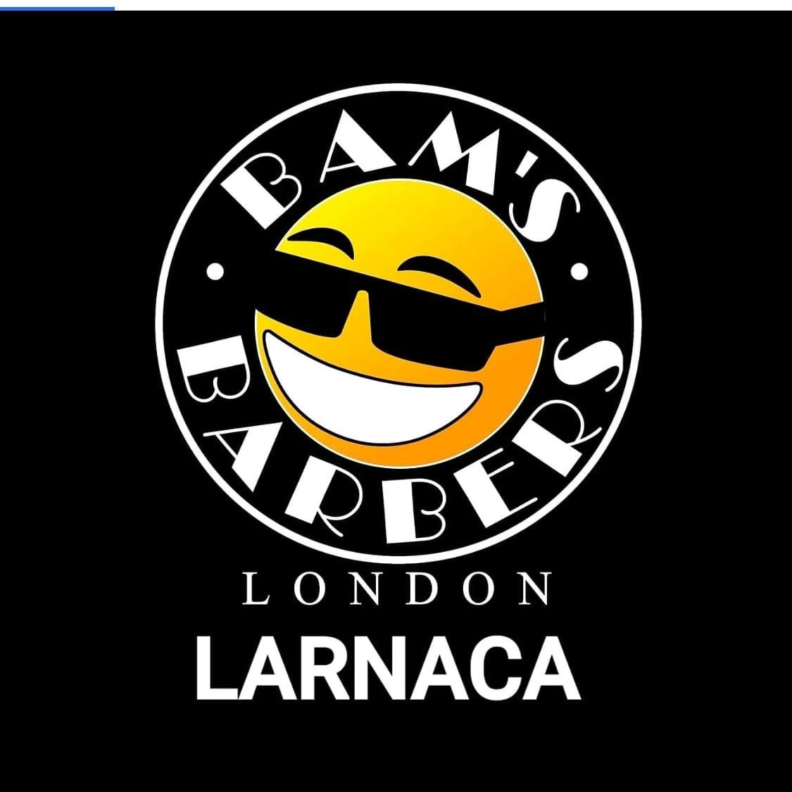BAM'S BARBERS