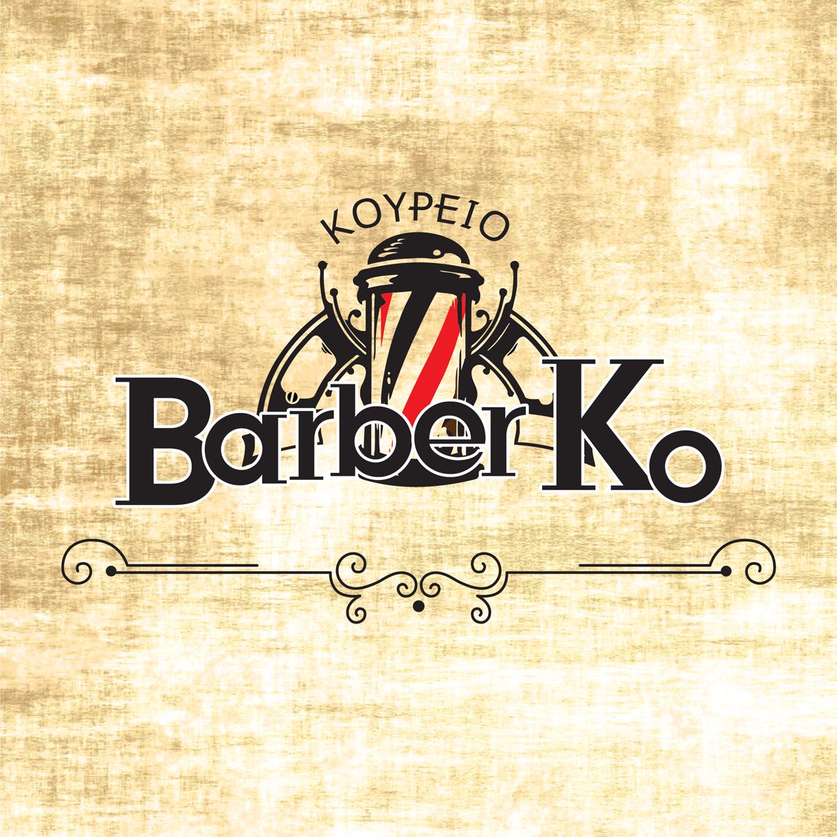 BarberKo