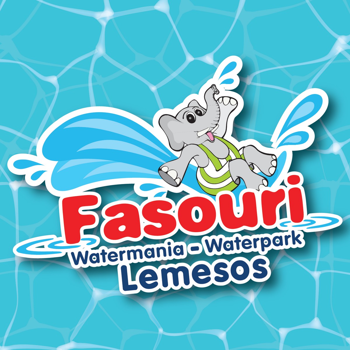 Fasouri Waterpark