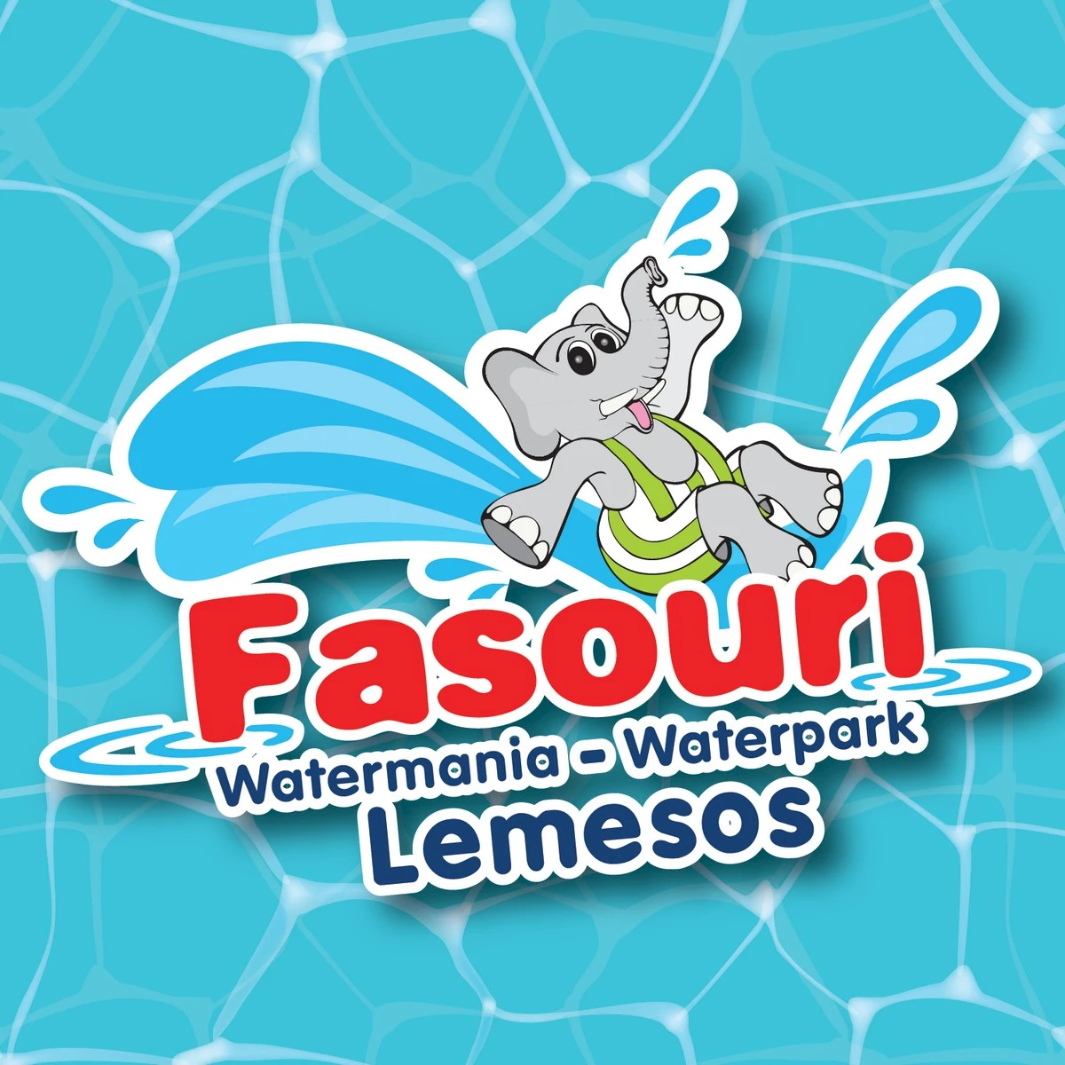 Fasouri Waterpark