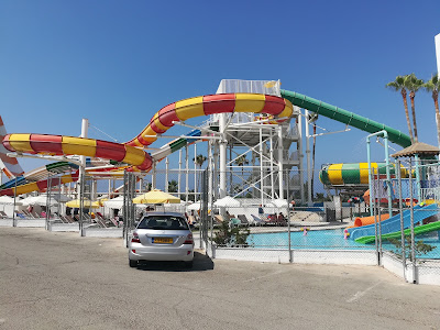 Splash Waterpark