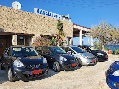 Car Rentals Delivery4U