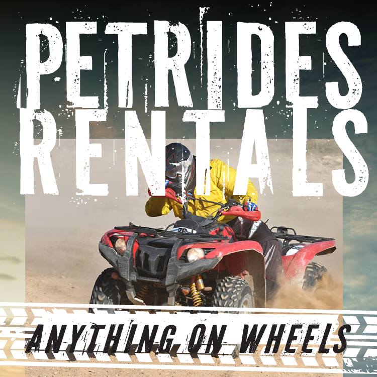 Petrides Rentals