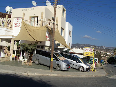 Nestoras Nestoros Rentals Ltd