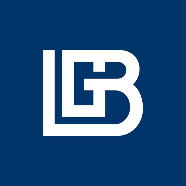 LGB BANK - Larnaca Branch