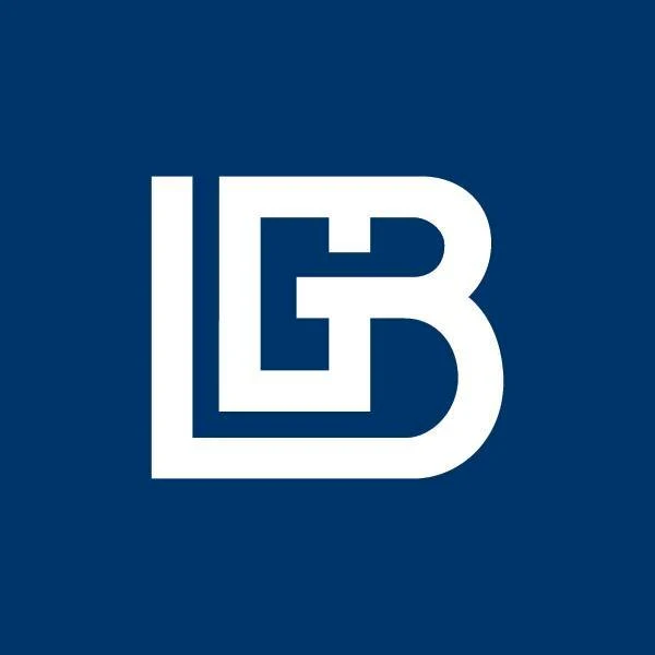 LGB BANK - Larnaca Branch