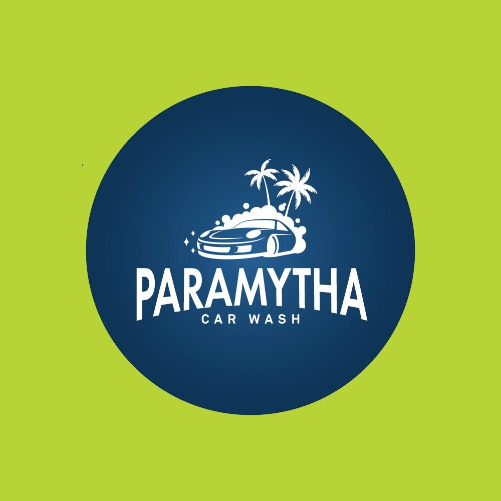 Paramytha Car Wash