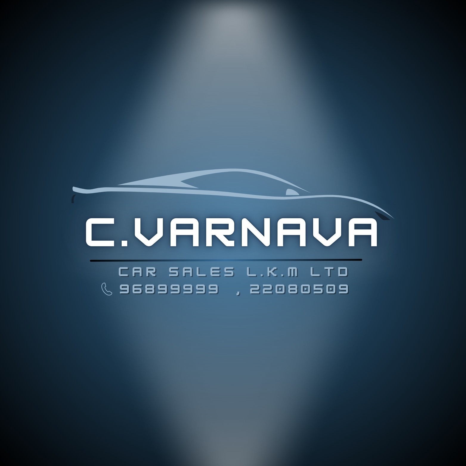 C Varnavas Car Sales L.K.M
