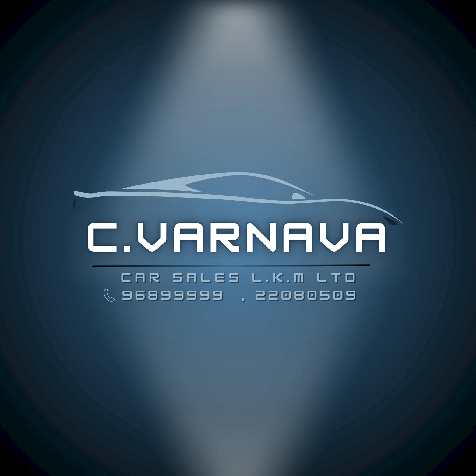C Varnavas Car Sales L.K.M