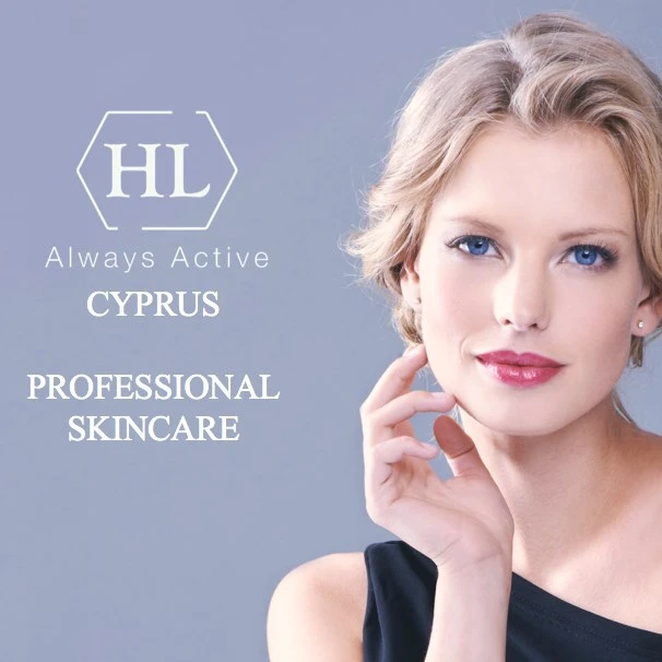 HL Cosmetics Cyprus