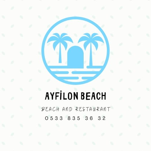 Ayfilon Plajı