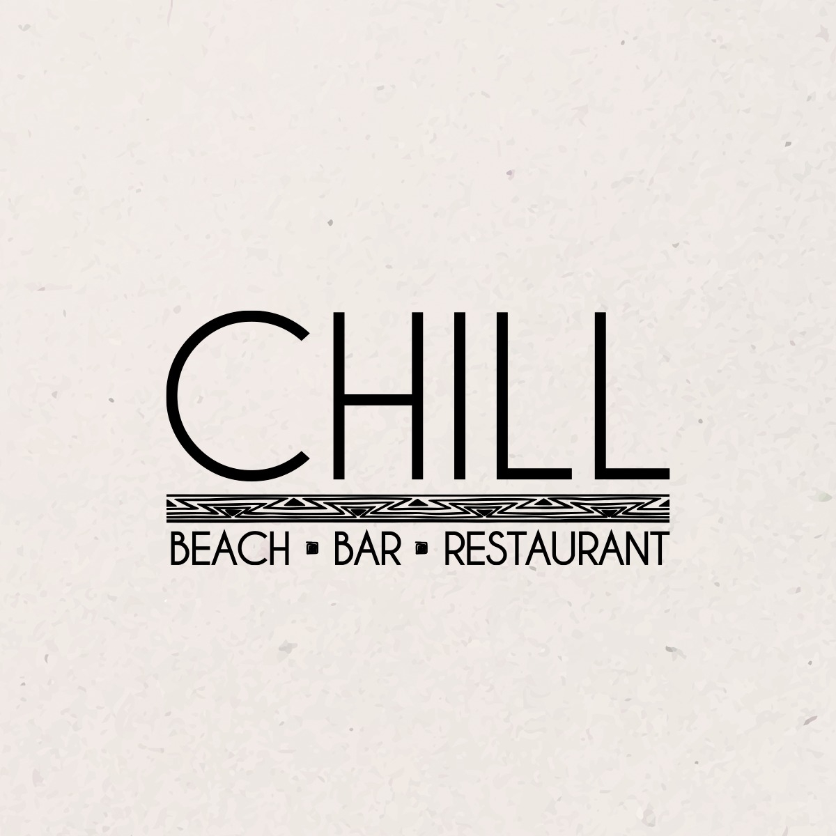 Chill Beach Bar & Restaurant