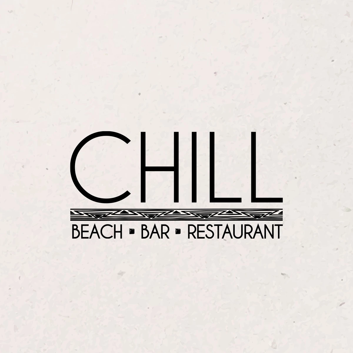 Chill Beach Bar & Restaurant