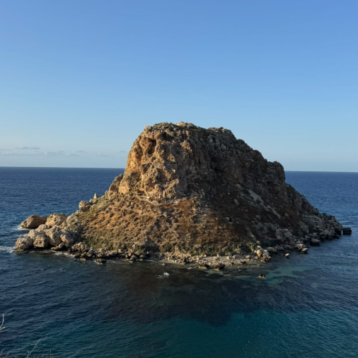 Kumlu Deniz plajı
