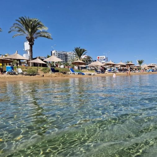 Long Beach