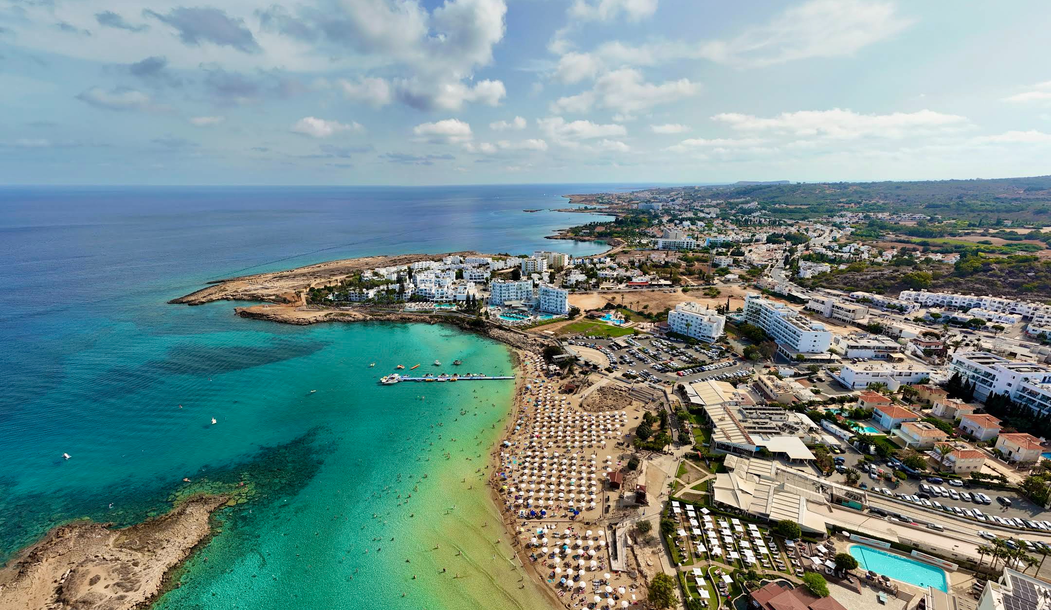 Fig Tree Bay Beach