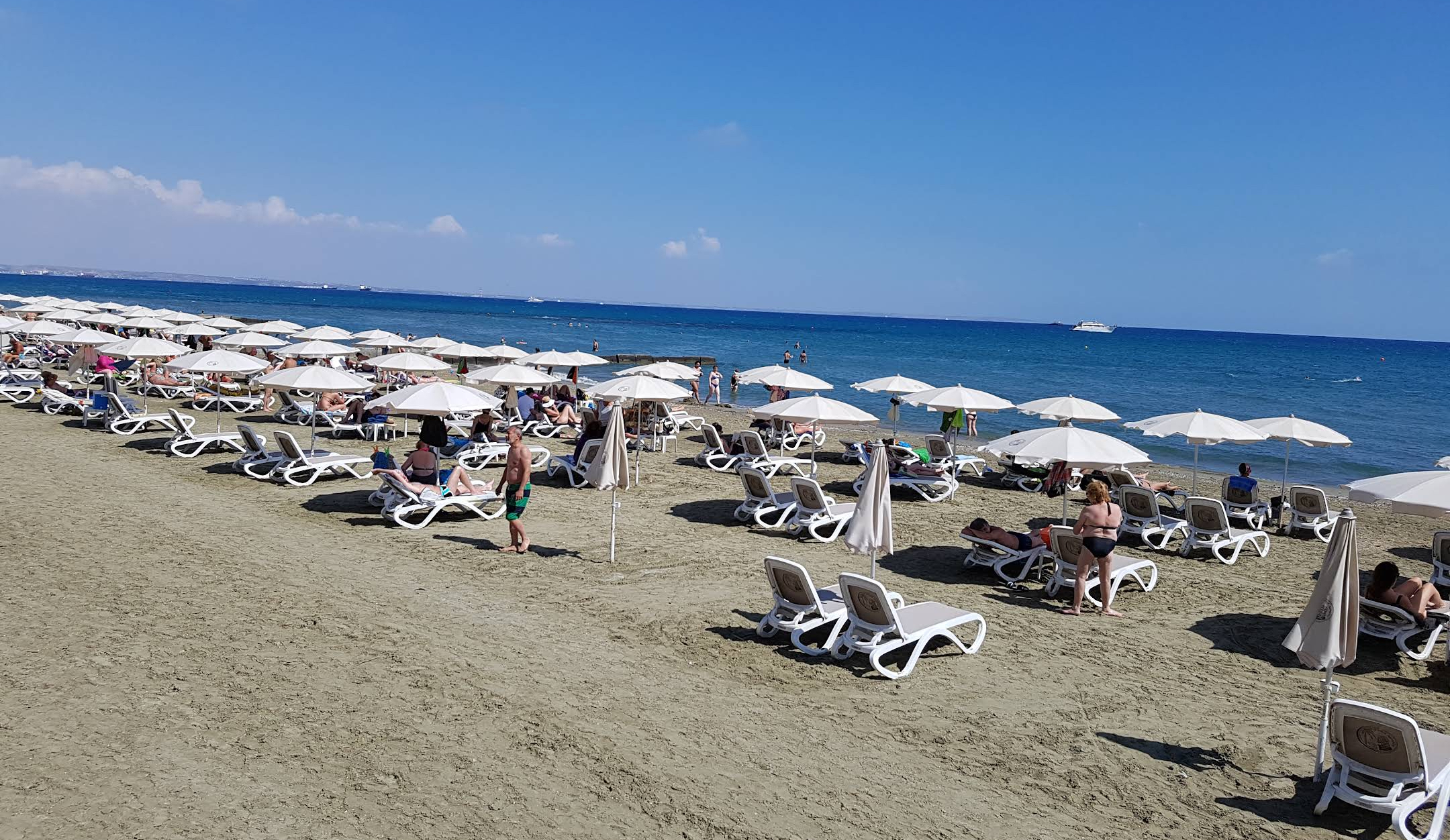 Kastella Beach