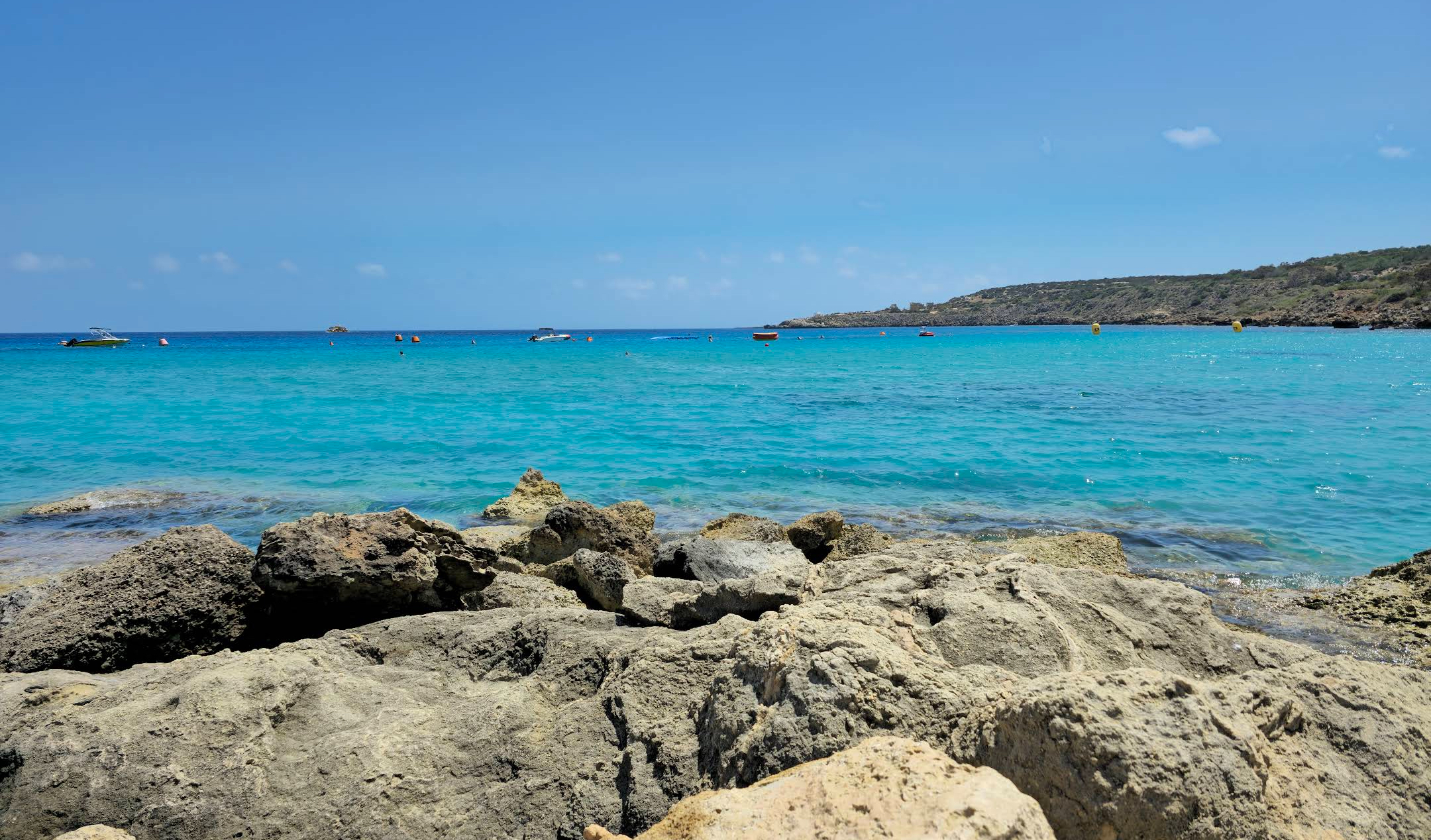 Konnos Beach