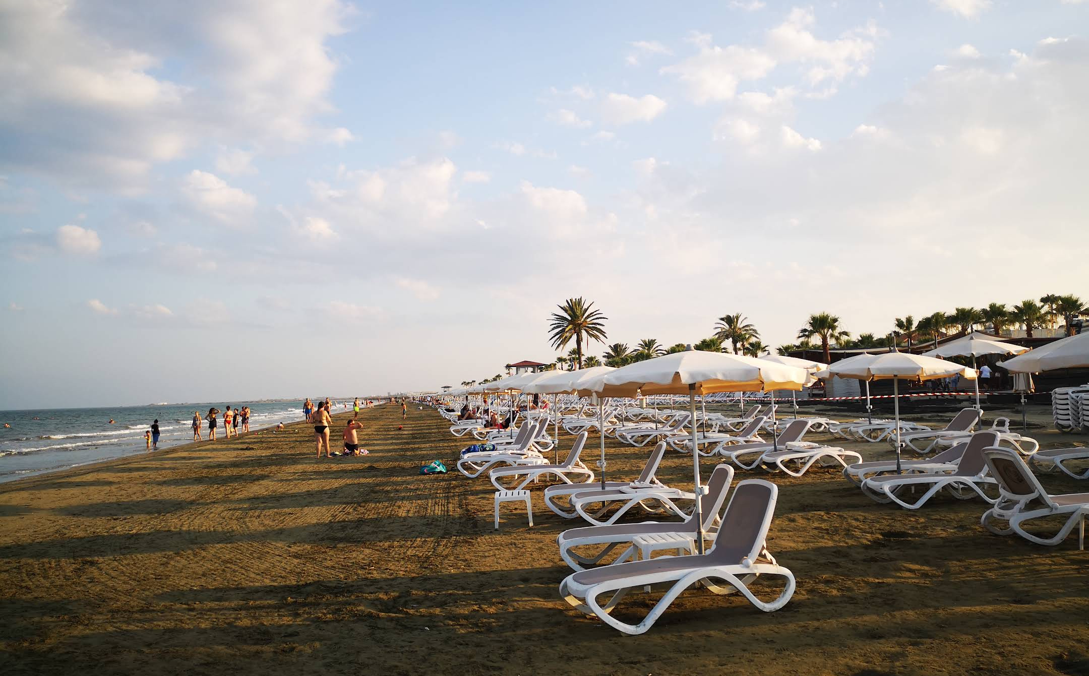 Makenzy Beach