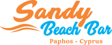Sandy Beach Bar