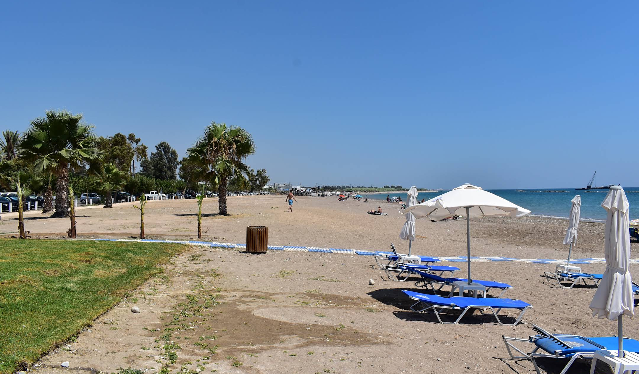 Aphrodisiac Beach