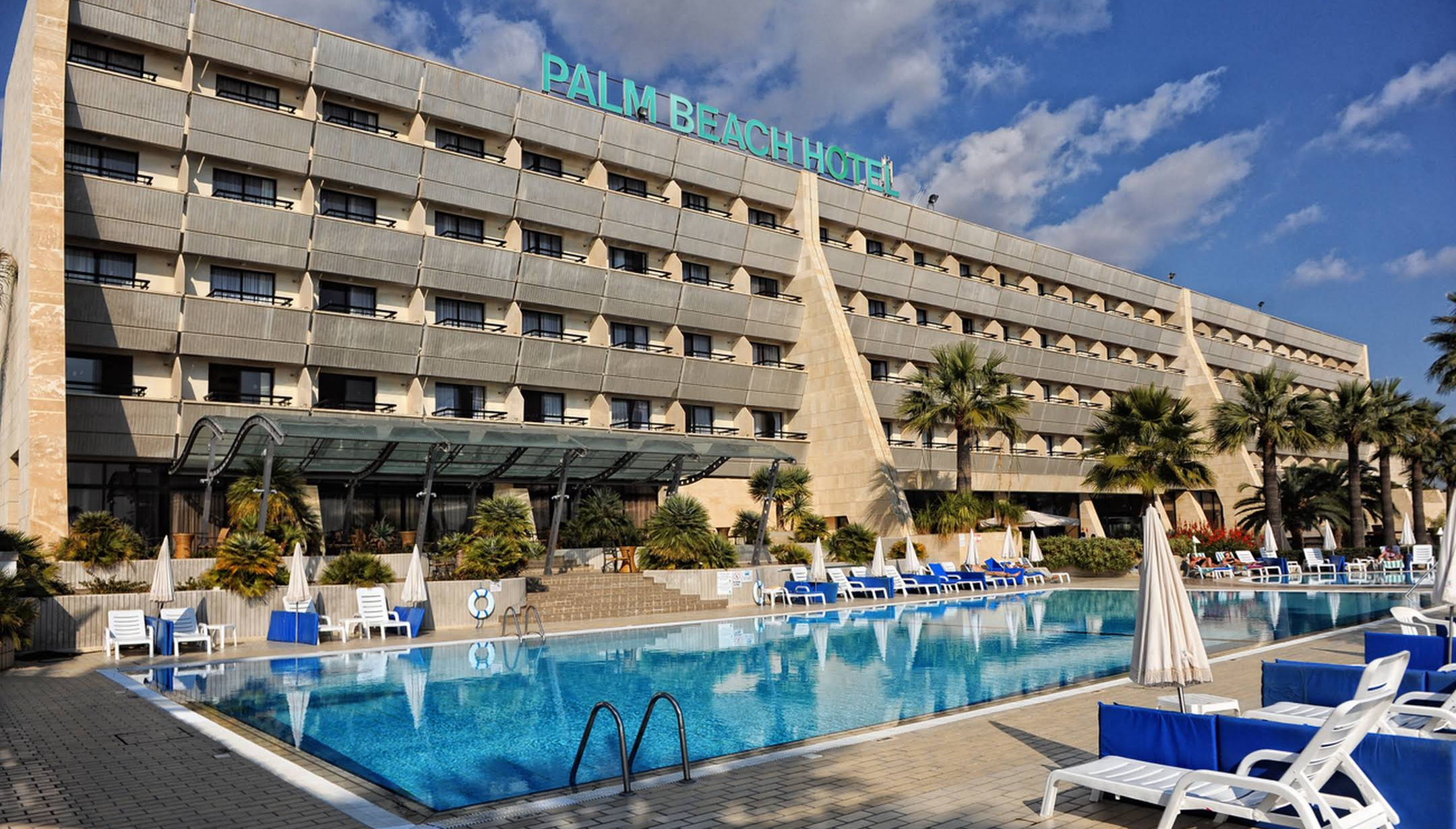 Palm Beach